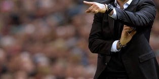 Süper Lig'e hoca dayanmıyor