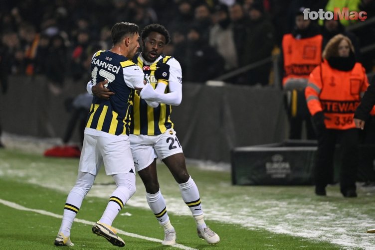 Farklı mağlubiyet Avrupa basınında! “Danimarka’da Fenerbahçe’yi aşağıladılar”