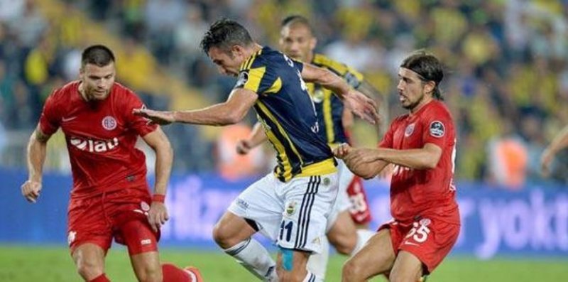 Fenerbahce Antalyaspor Canli Anlatim Son Dakika Fenerbahce Haberleri Fotomac