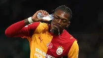 Leao’nun ayak sesleri