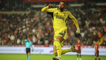 En-Nesyri siftah peşinde