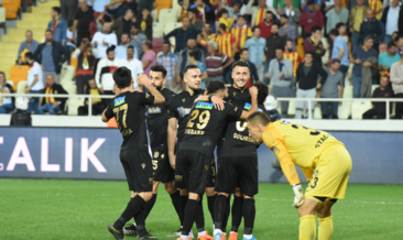 En golcü ve asist yapan futbolcular Yeni Malatyaspor’da