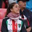 Bilbao taraftarları Filistin'i unutmadı!