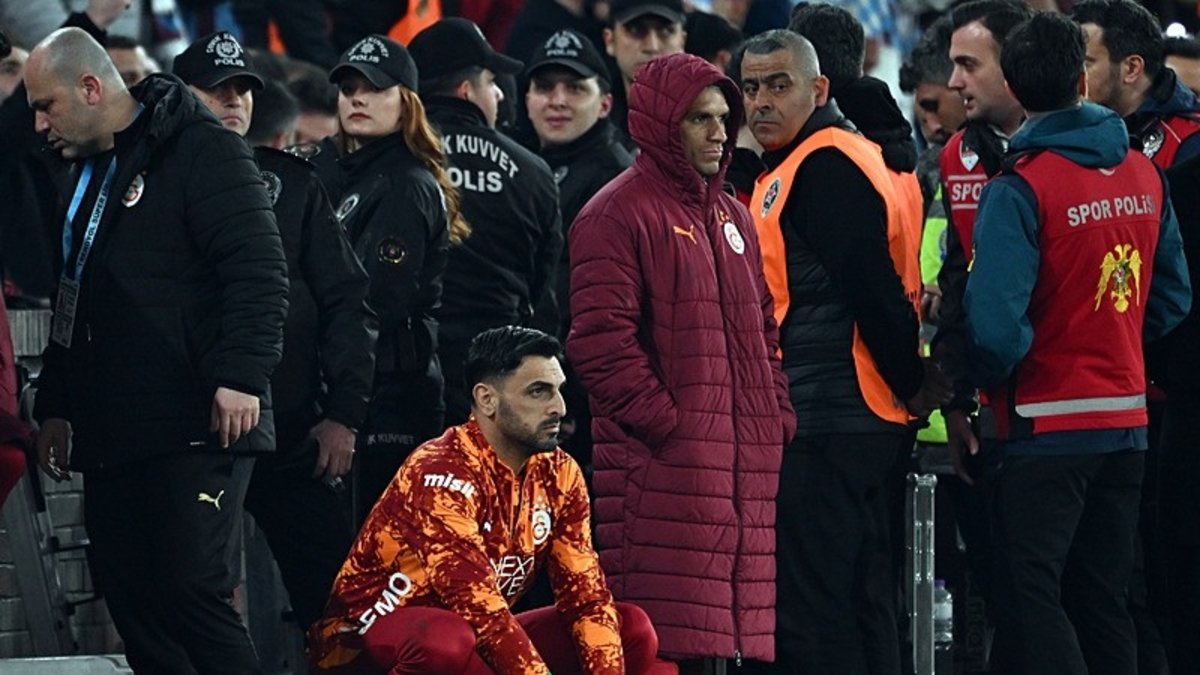 Günay Güvenç: 4’üncü kez peş peşe şampiyon olacağız