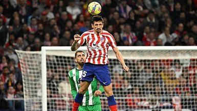 Trabzonspor'da sağ stopere Savic