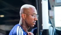 Talisca’dan imza
