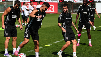 Beşiktaş Kayseri'de ilk peşinde!