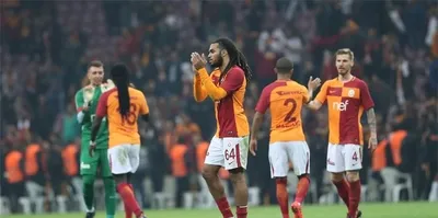 Lider Galatasaray kritik sınavda