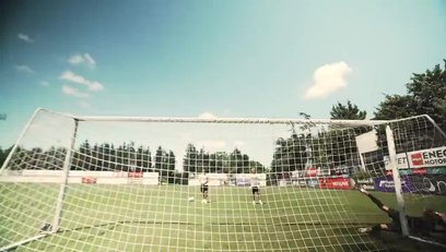 >Fatih Öztürk resmen Galatasaray'da