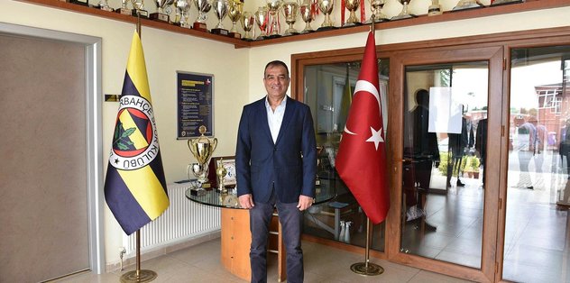 Devir teslim yapıldı