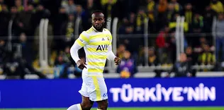 Moses siftah yaptı