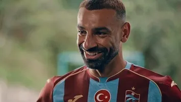 Salah bereketi: 40 ülkede yayınlanacak