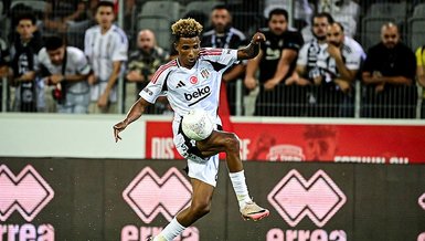 Gedson Fernandes: Skor çok kötü değil!