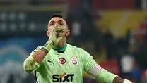 Muslera görüşmesi