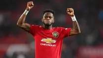 Galatasaray Fred’in peşinde