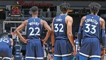 Öncelik Timberwolves’un