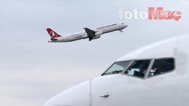 Uçak seferleri ne zaman başlıyor? Hangi tarihte? Resmi açıklama yapıldı mı? İşte cevabı