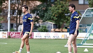 Avusturya’da çalıştılar