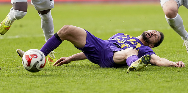 Eyüp’te Emre şoku!