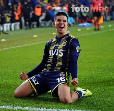 İngilizler duyurdu! Cocu Fenerbahçeli yıldızı transfer etmek istiyor