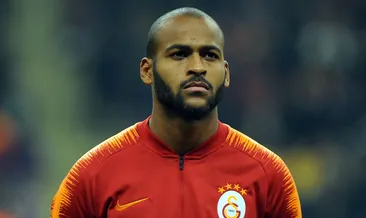 İspanyol devi Marcao'nun peşinde