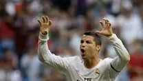 Ronaldo bombası