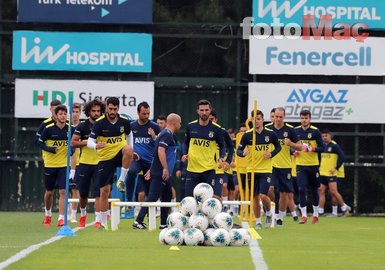 Fenerbahçe’ye dünya yıldızı stoper!