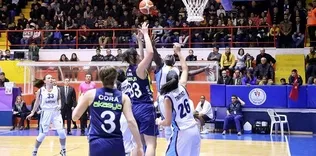 Kraliçeler fark attı