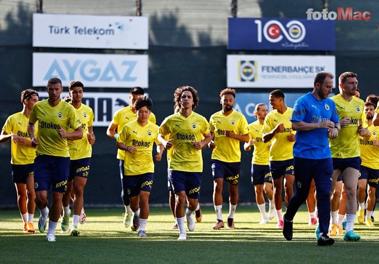 Beşiktaş istedi Fenerbahçe alıyor! Şenol Güneş'in gözdesi Kanarya'ya
