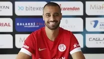 Antalyaspor Başkanı Boztepe: Safuri’den memnunuz
