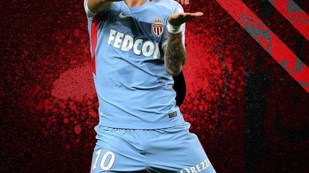Beşiktaş'tan golcü atağı! Stevan Jovetic... (BJK spor haberi)