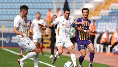 İkas Eyüpspor Tayfur Bingöl'e veda etti!