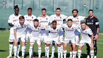 Ümraniye maçı 26 Temmuz’da