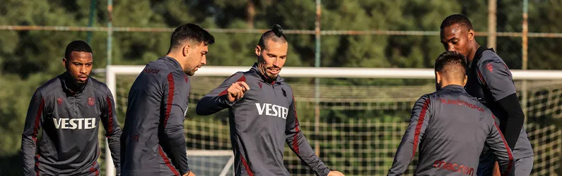 Antalyaspor - Trabzonspor maçı ne zaman, saat kaçta ve hangi kanalda canlı yayınlanacak? | Süper Lig - 2