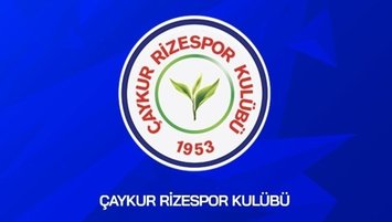 Rize’de 7 ayrılık