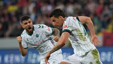 Umut Nayir rüzgarı