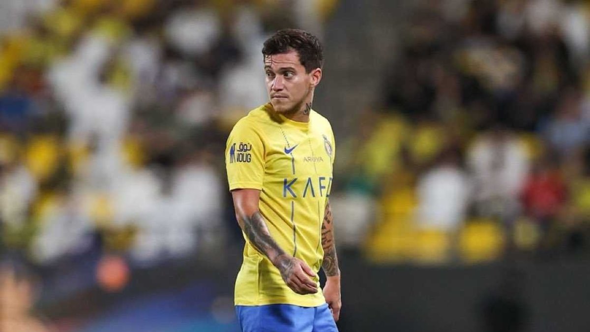 Trabzonspor'a transferde Otavio önerisi!