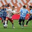Gol düellosunda kazanan yok!