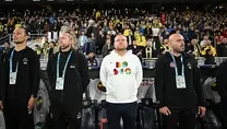 Marcel Licka: Çok cesurduk