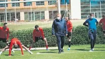 Fenerbahçe’yi yeneceğiz