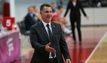 Bellona Kayseri Basketbol Başantrenörü Ayhan Avcı: Daha iyisini yapabiliriz