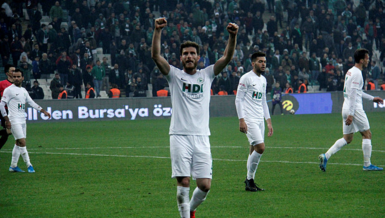 Giresun Bursa