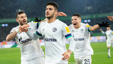 Ozan A Kanca Son Dakika Almanya Bundesliga Haberleri Fotomac