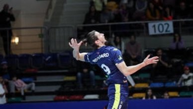 Fenerbahçe HDI Sigorta, Cucine Lube’a konuk oluyor