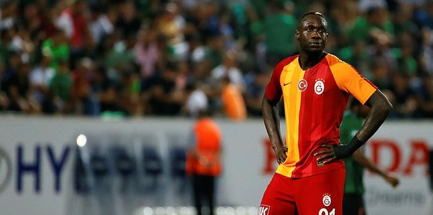 Diagne'den kafa karıştıran paylaşım