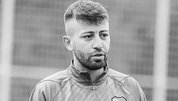 Silahlı saldırıya uğrayan futbolcu vefat etti!