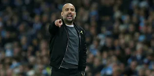 Guardiola umudu kesti