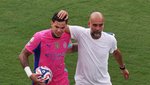 G.Saray’a Ederson şoku! Transferi...