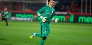 River ile görüştüm