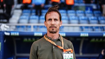 Joao Pereira: Bugün utanıyorum çünkü...